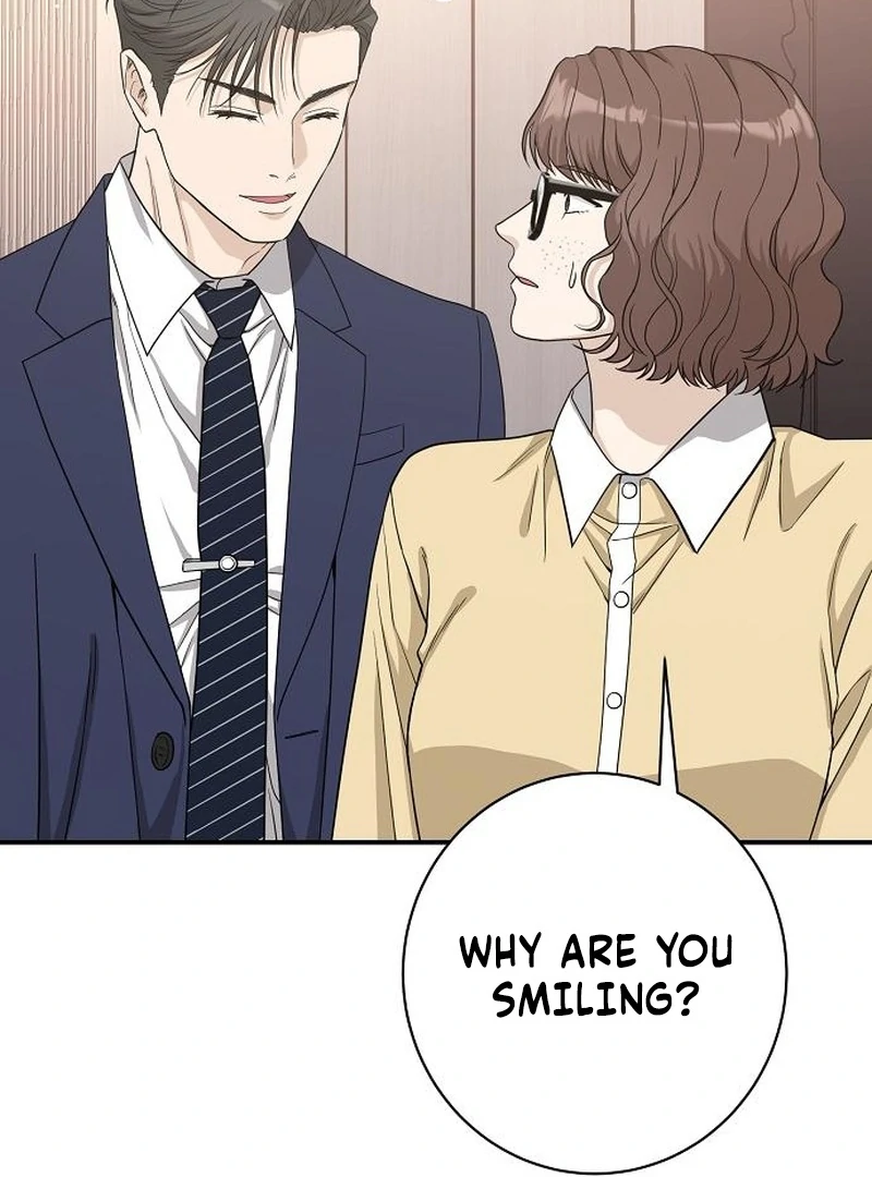 Ugly Wife chapter 28 page 51