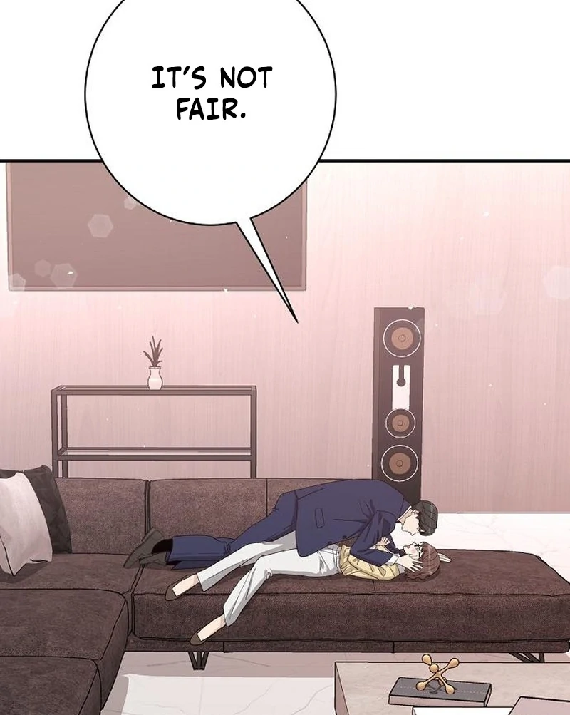Ugly Wife chapter 28 page 85