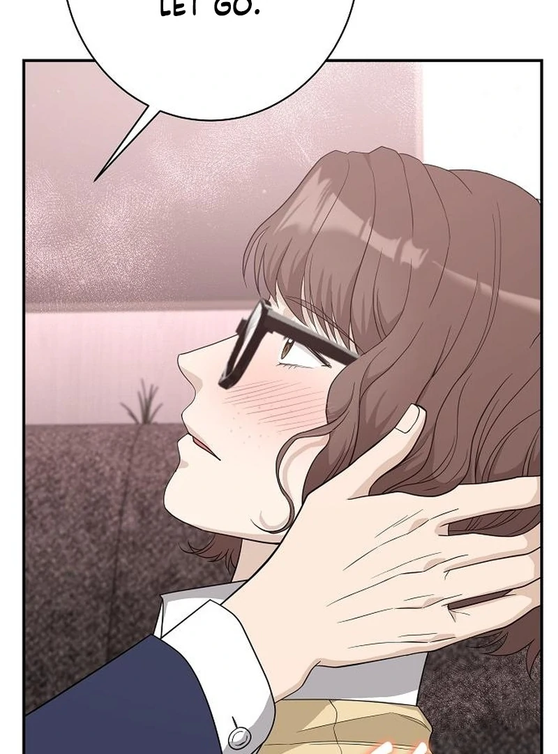 Ugly Wife chapter 28 page 91