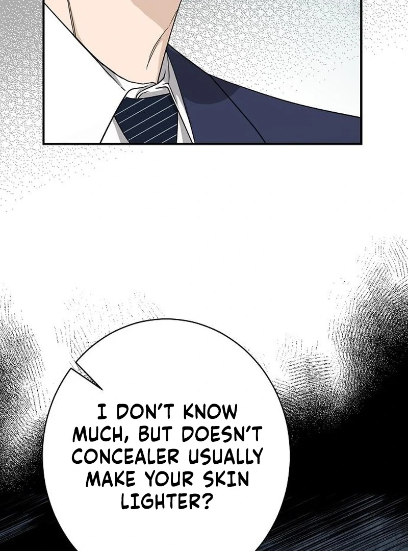 Ugly Wife chapter 28 page 103