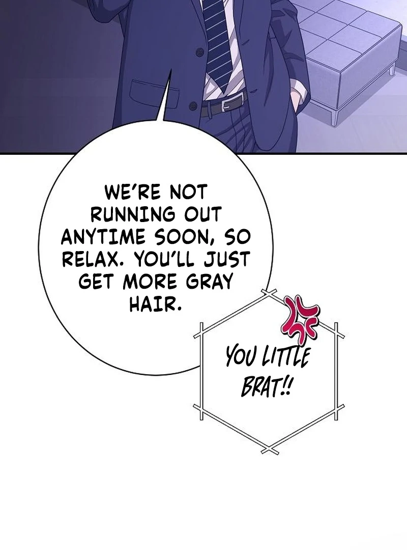 Ugly Wife chapter 28 page 116