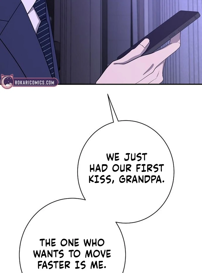 Ugly Wife chapter 28 page 120