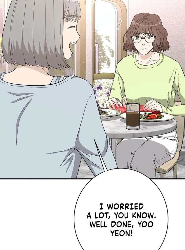 Ugly Wife chapter 29 page 31