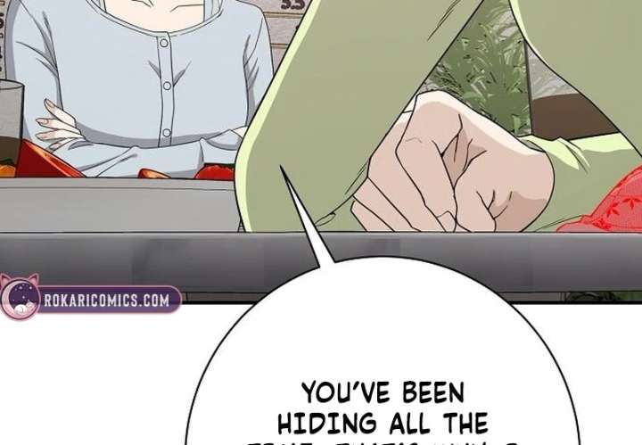 Ugly Wife chapter 29 page 44