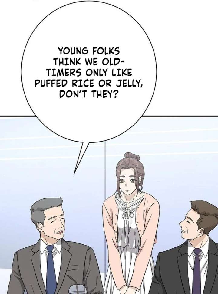 Ugly Wife chapter 30 page 44