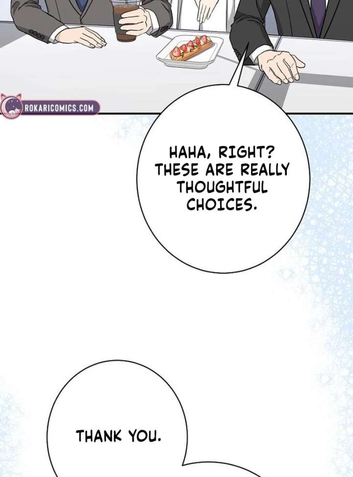 Ugly Wife chapter 30 page 45
