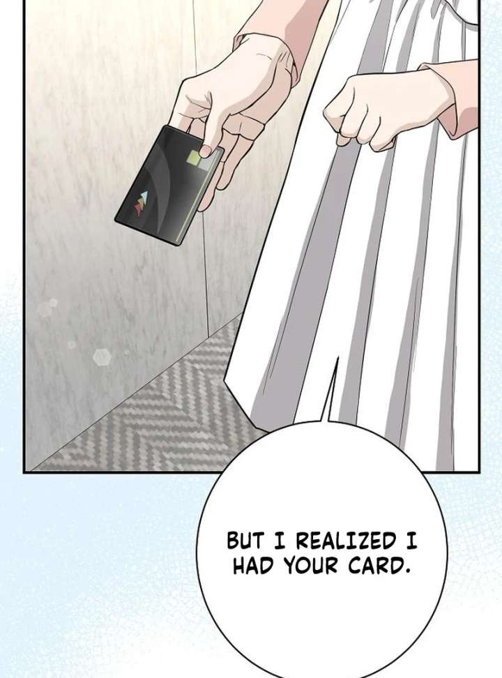 Ugly Wife chapter 30 page 79