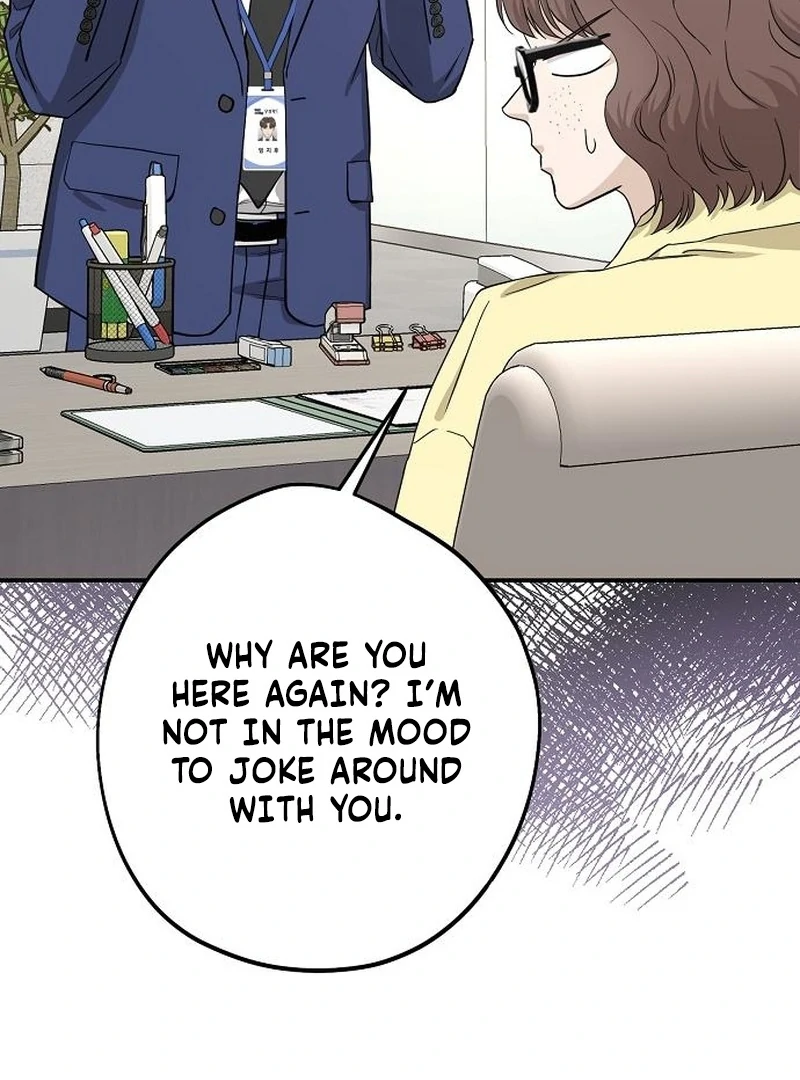 Ugly Wife chapter 31 page 19