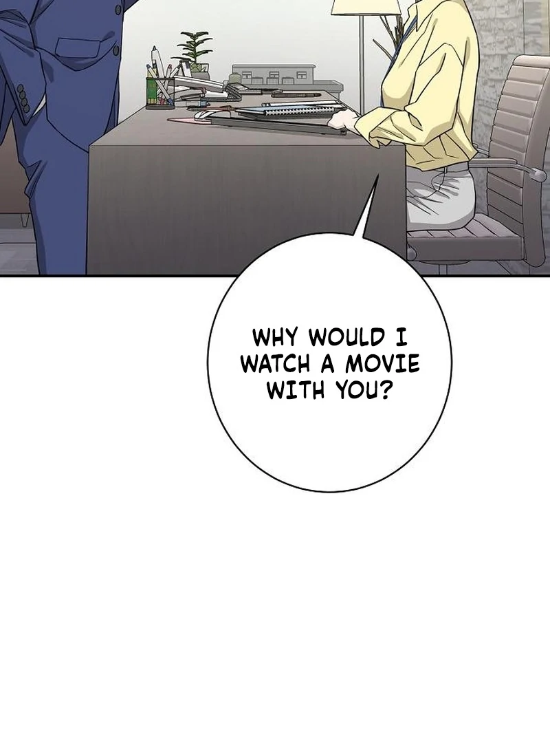 Ugly Wife chapter 31 page 23