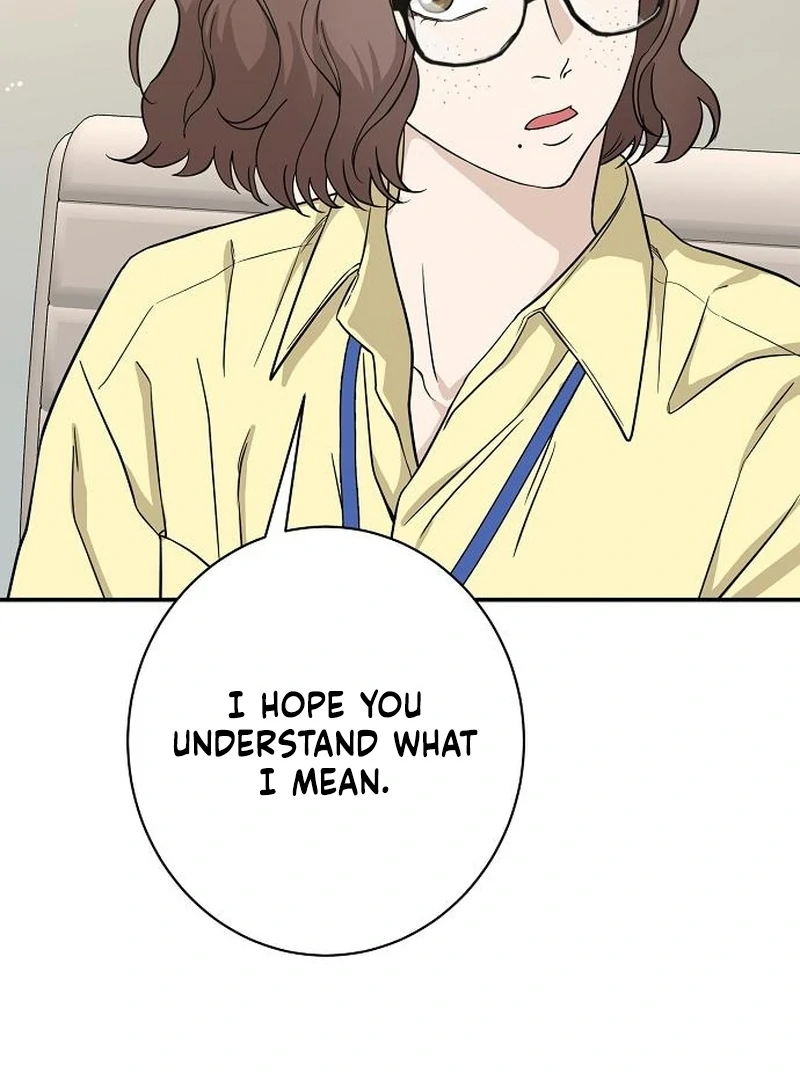 Ugly Wife chapter 31 page 31