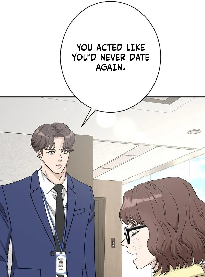 Ugly Wife chapter 31 page 35