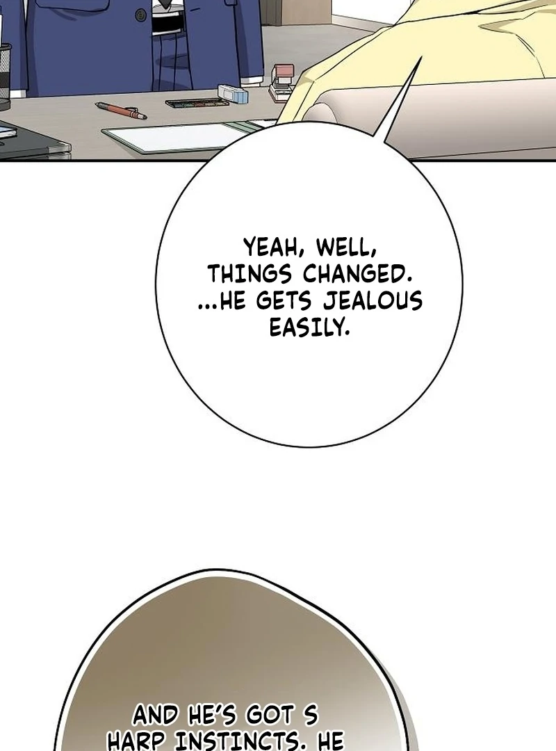 Ugly Wife chapter 31 page 36