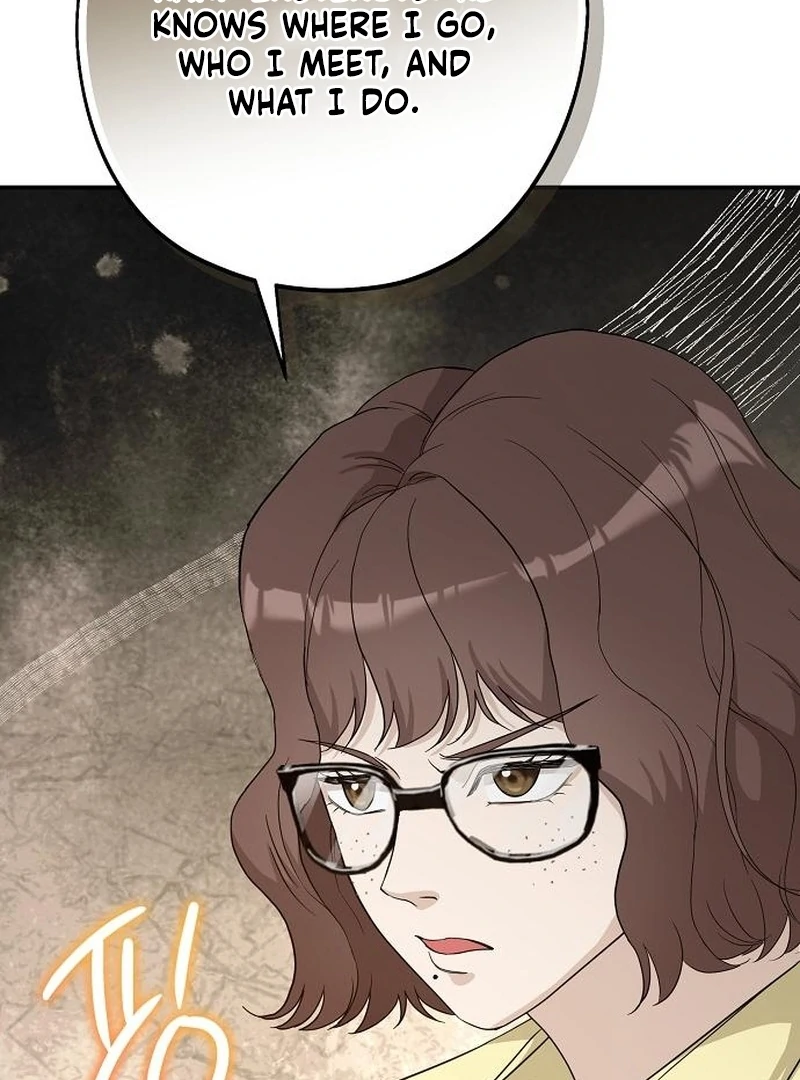 Ugly Wife chapter 31 page 37
