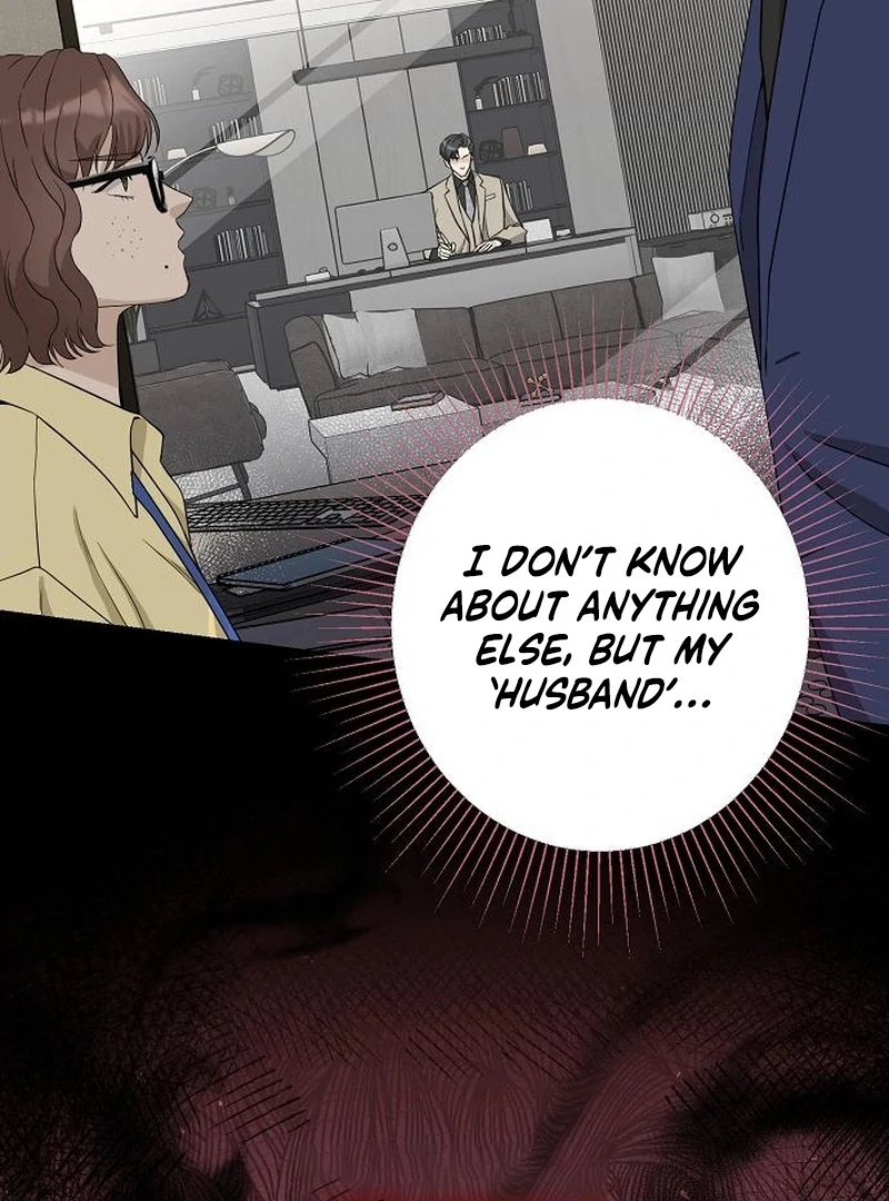 Ugly Wife chapter 31 page 46