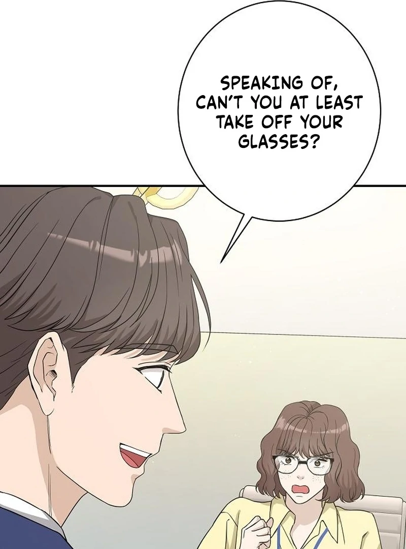 Ugly Wife chapter 31 page 58