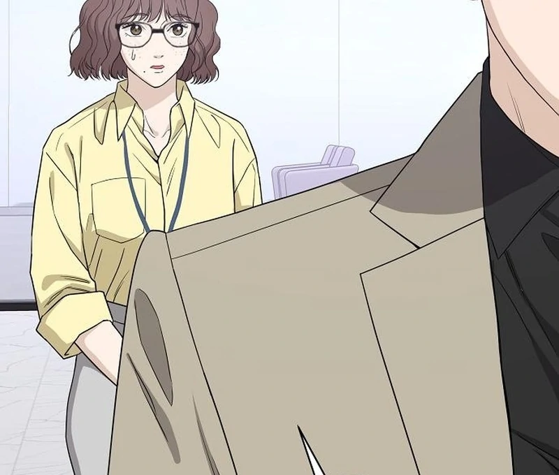 Ugly Wife chapter 31 page 109