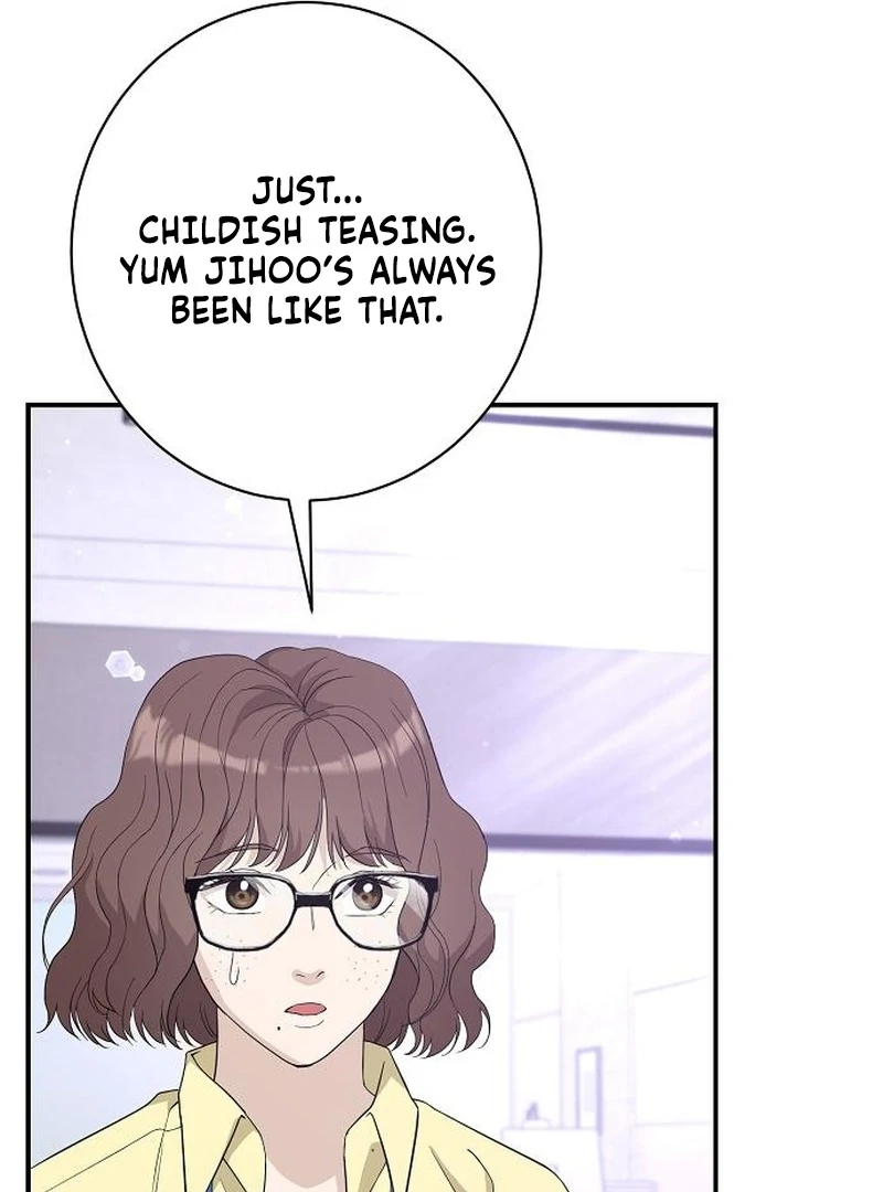 Ugly Wife chapter 31 page 121
