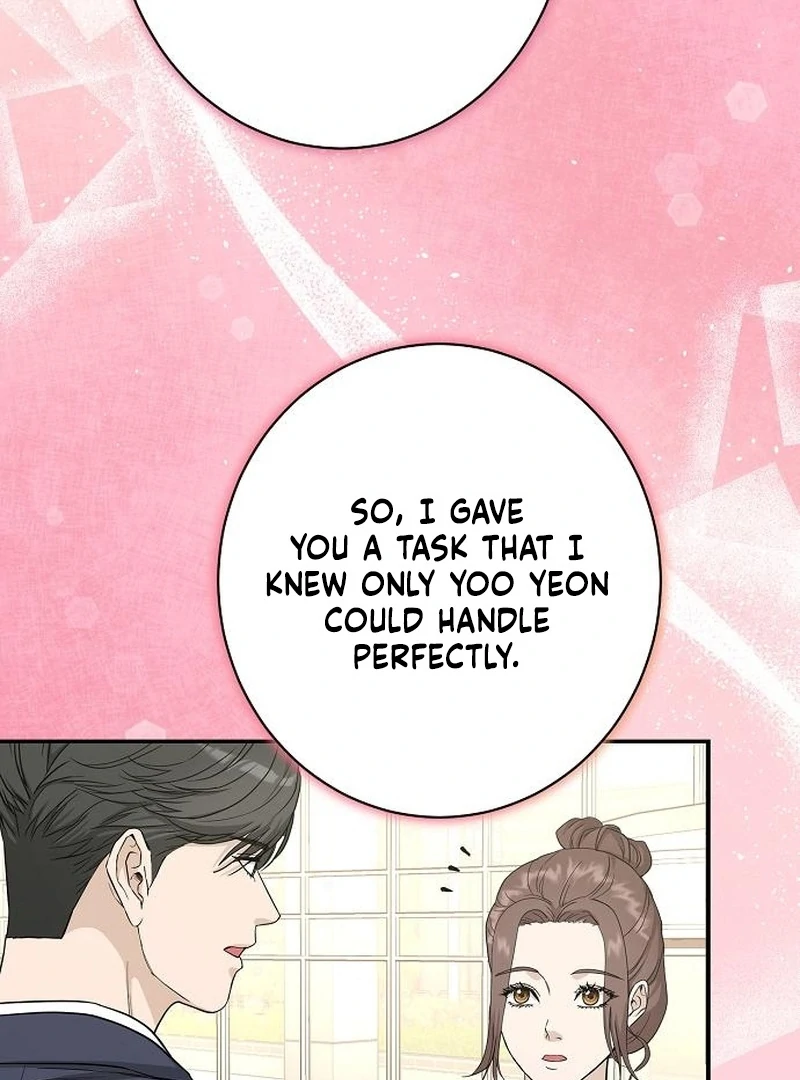 Ugly Wife chapter 32 page 14