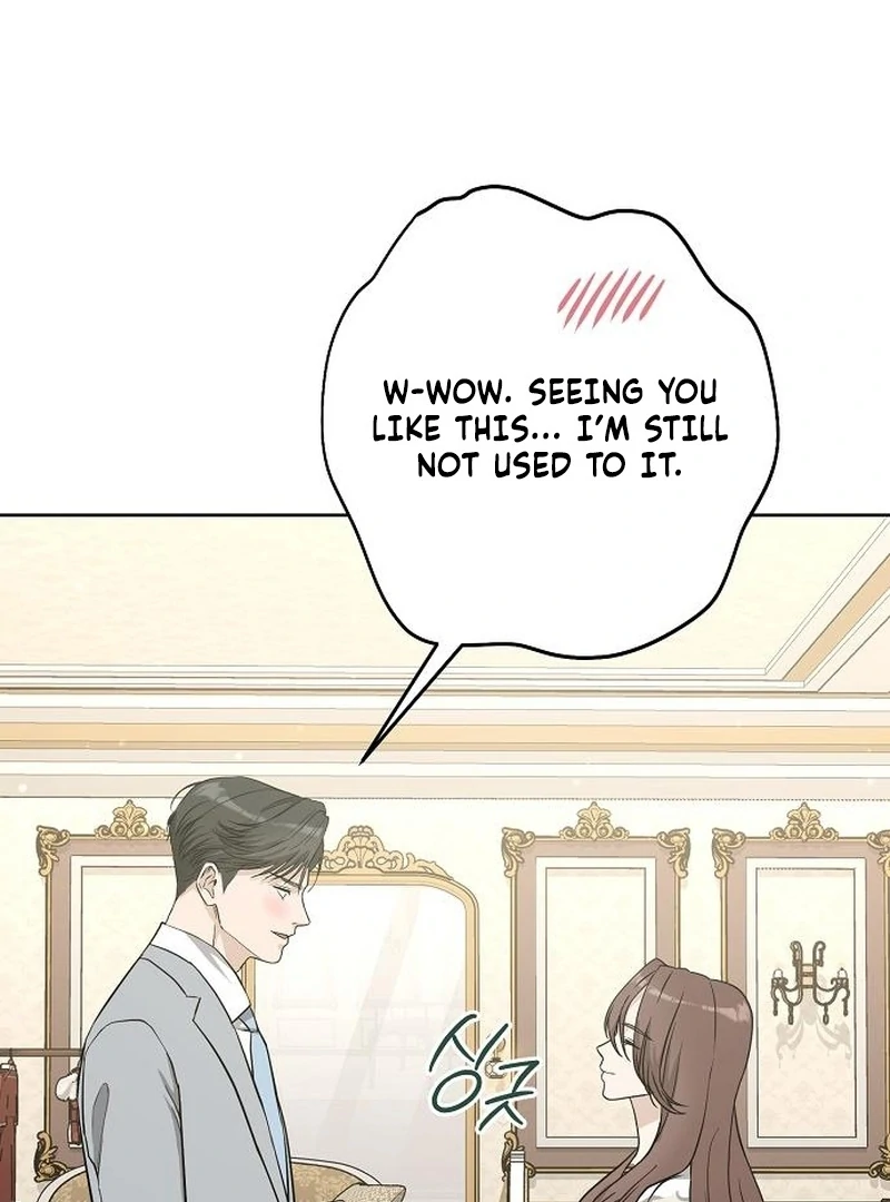 Ugly Wife chapter 32 page 73