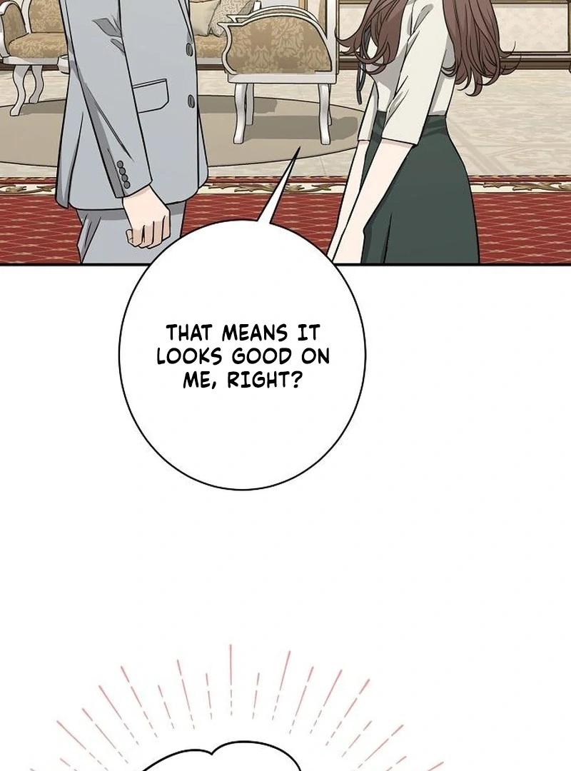 Ugly Wife chapter 32 page 74