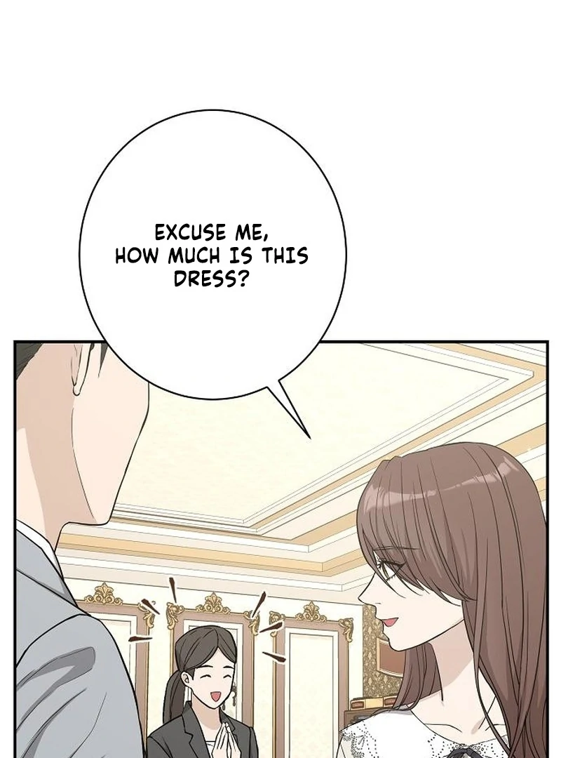 Ugly Wife chapter 32 page 77