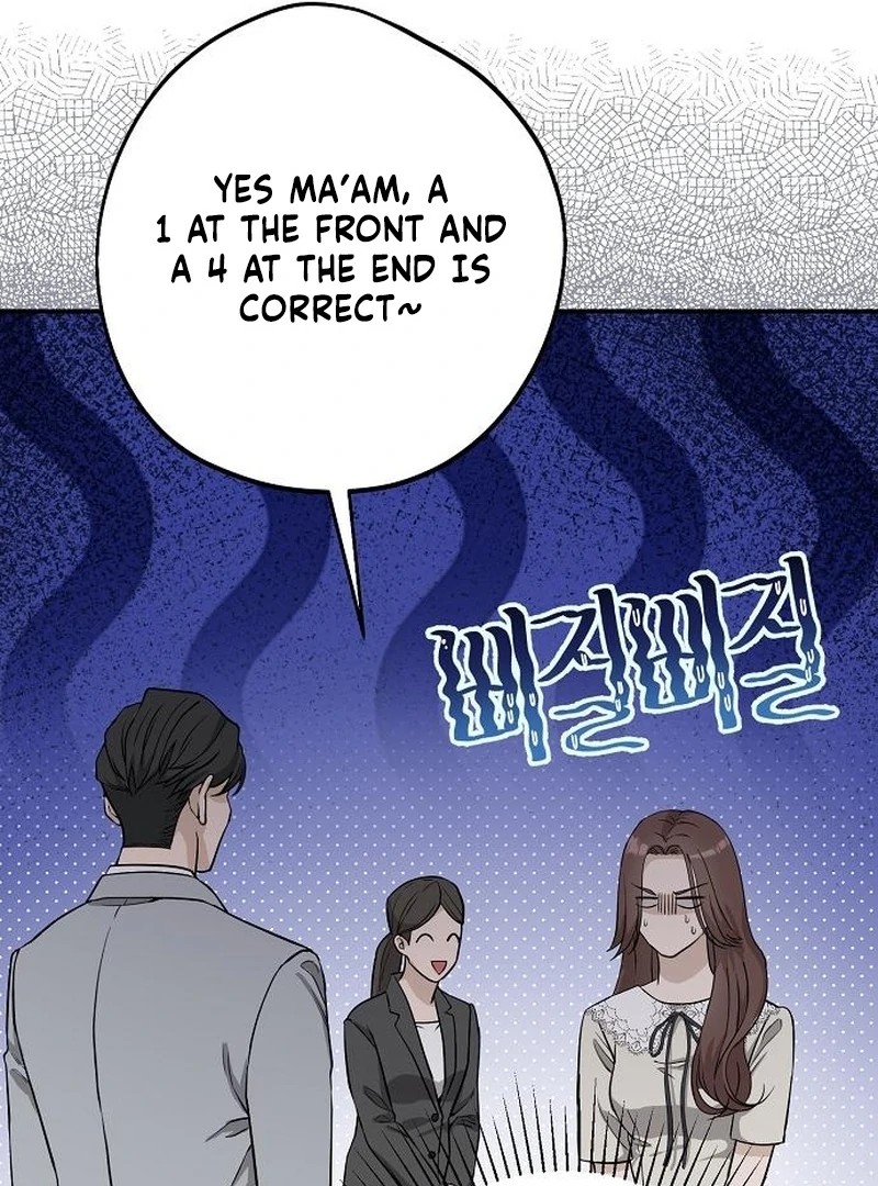 Ugly Wife chapter 32 page 82
