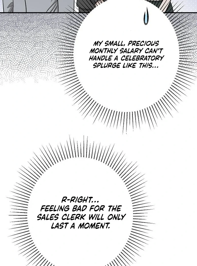 Ugly Wife chapter 32 page 83