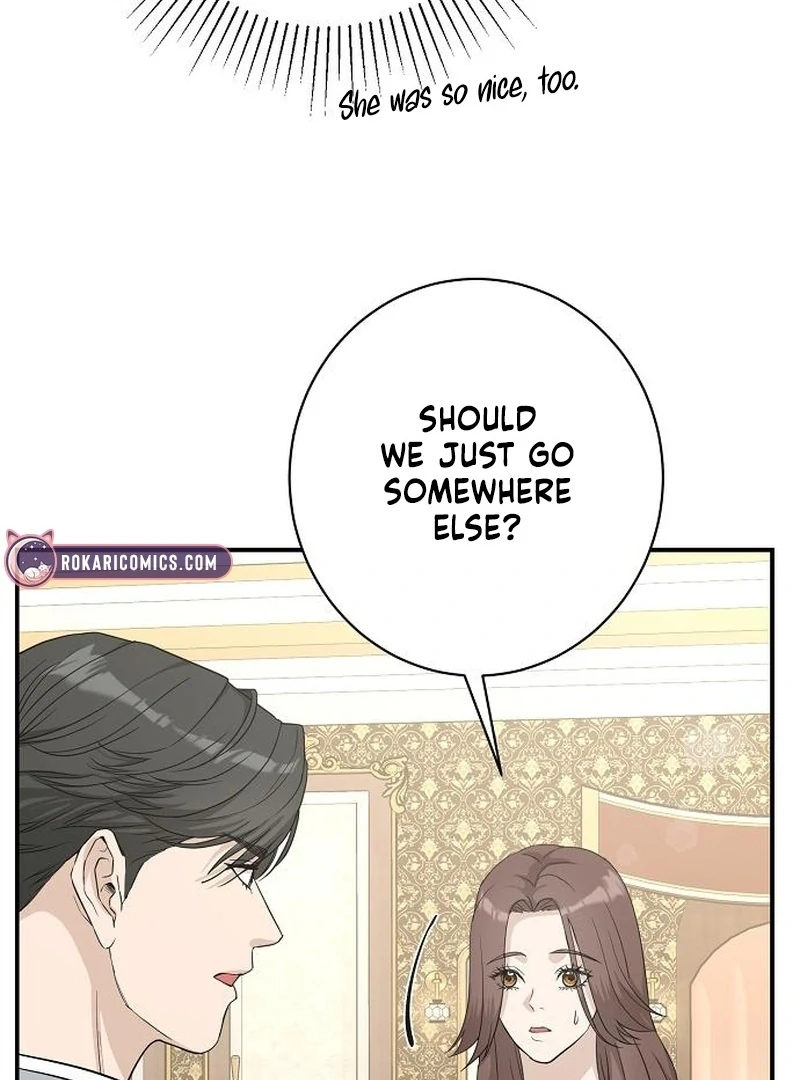 Ugly Wife chapter 32 page 84
