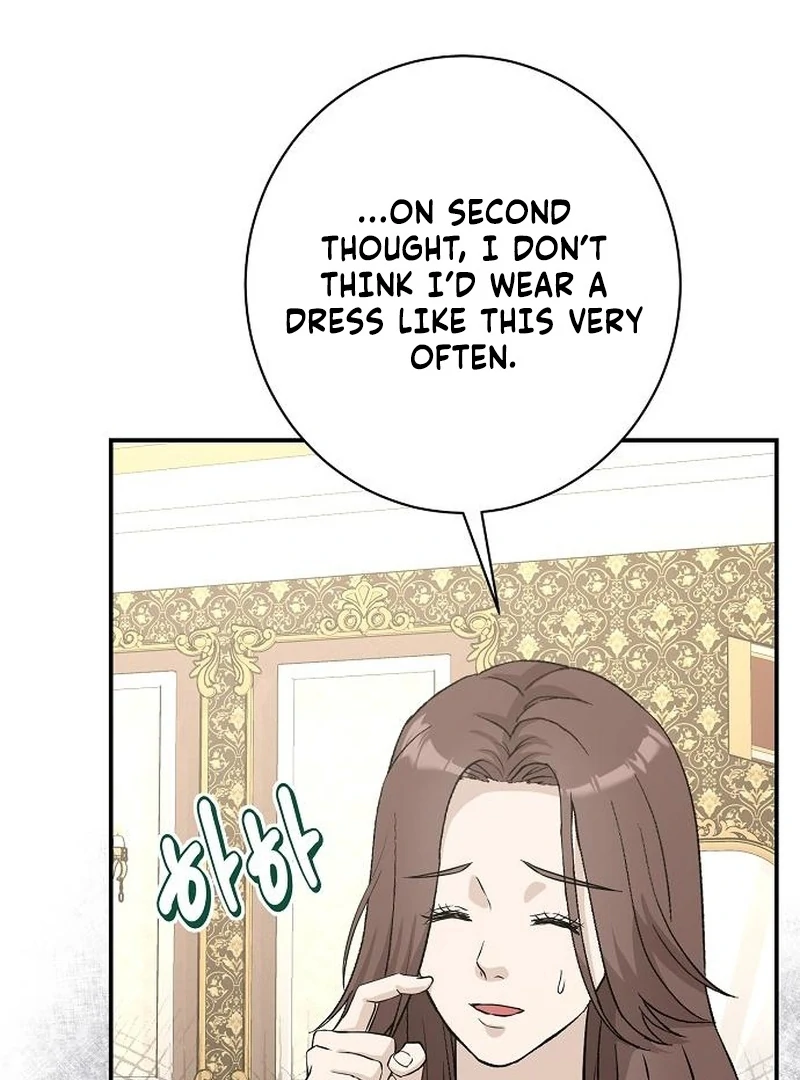 Ugly Wife chapter 32 page 86