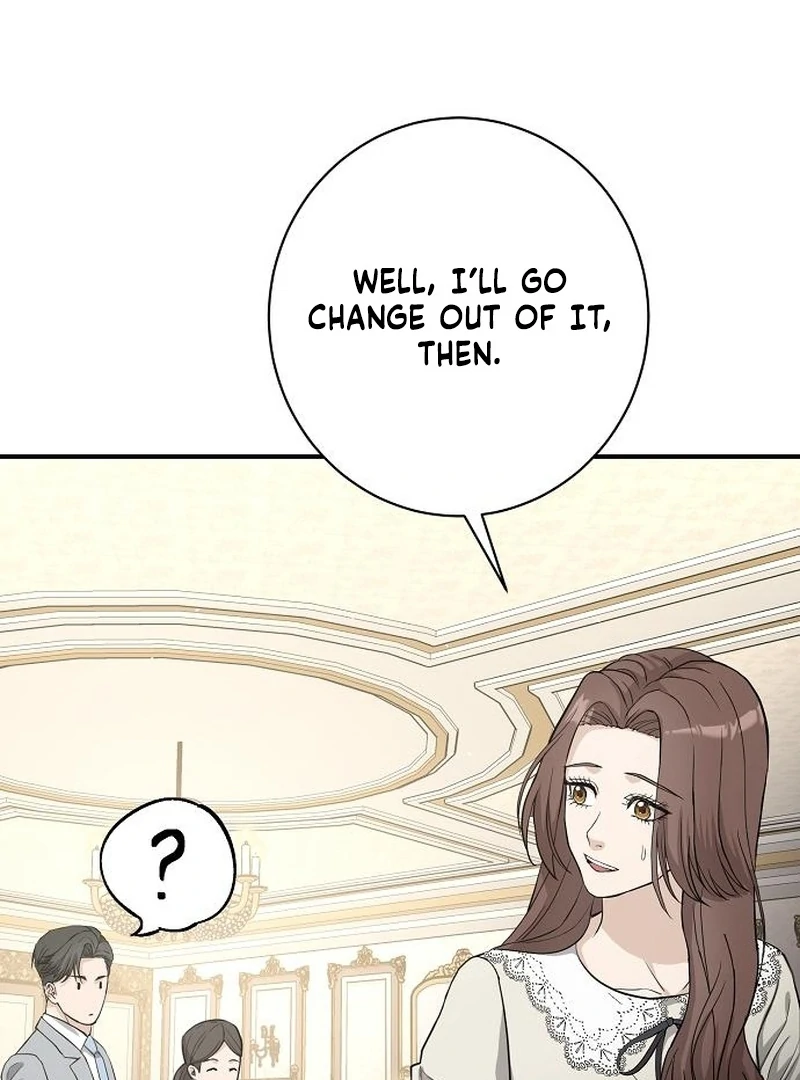 Ugly Wife chapter 32 page 88