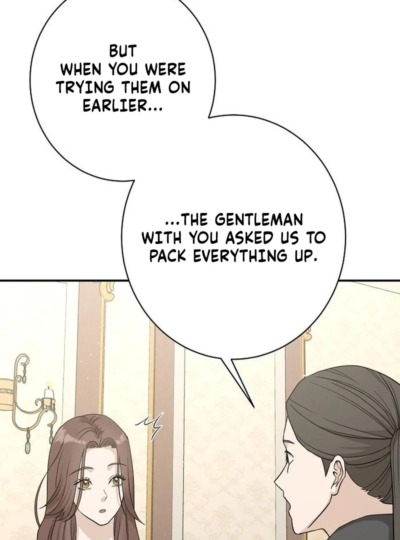 Ugly Wife chapter 32 page 94