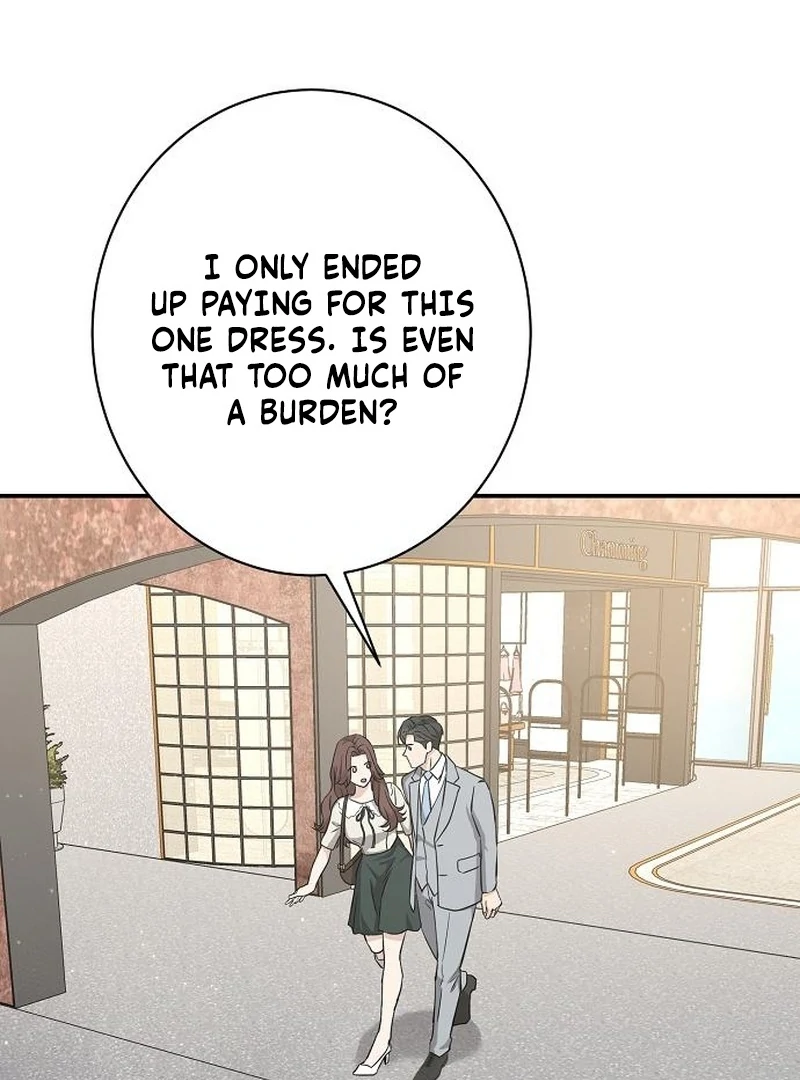Ugly Wife chapter 32 page 102