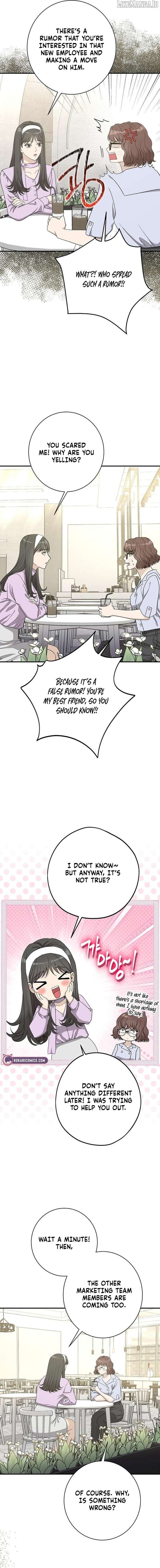 Ugly Wife chapter 33 page 2