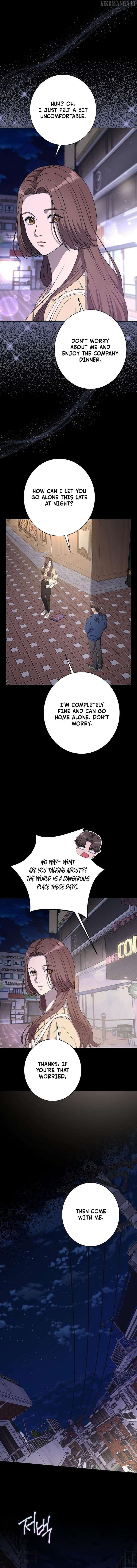 Ugly Wife chapter 33 page 6
