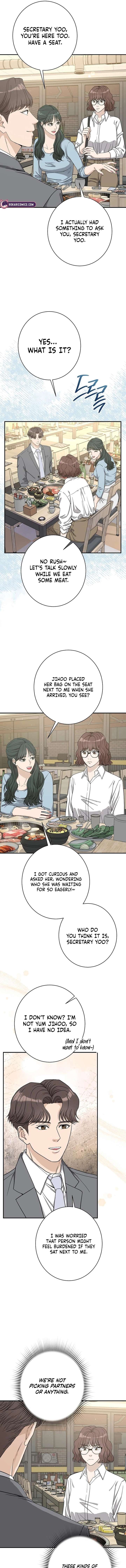 Ugly Wife chapter 34 page 4