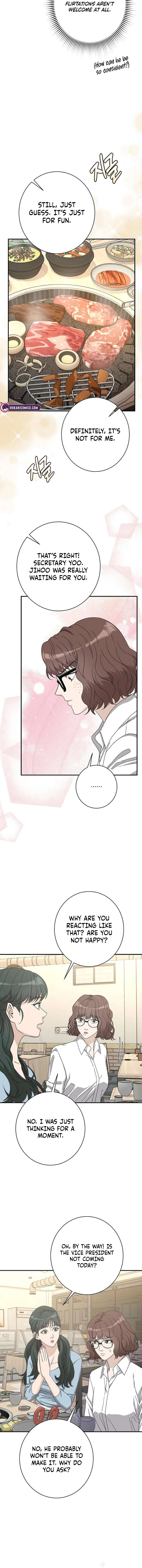 Ugly Wife chapter 34 page 5