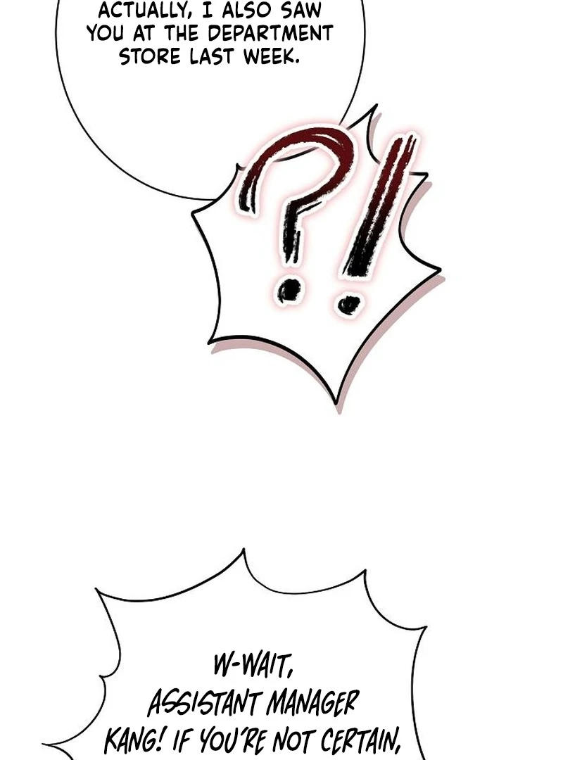 Ugly Wife chapter 35 page 6