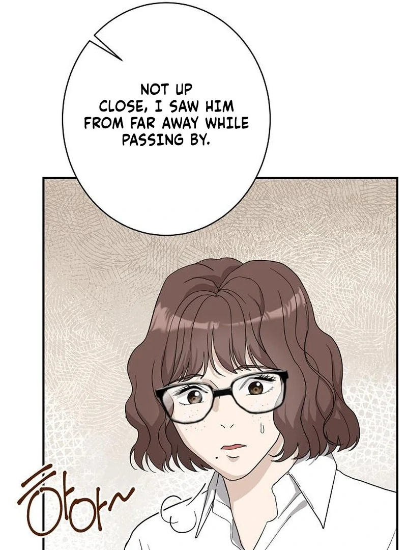 Ugly Wife chapter 35 page 9