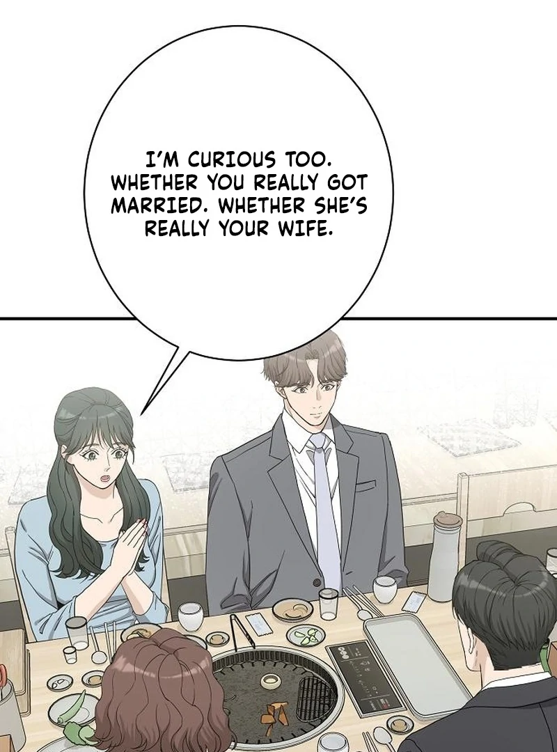 Ugly Wife chapter 35 page 11