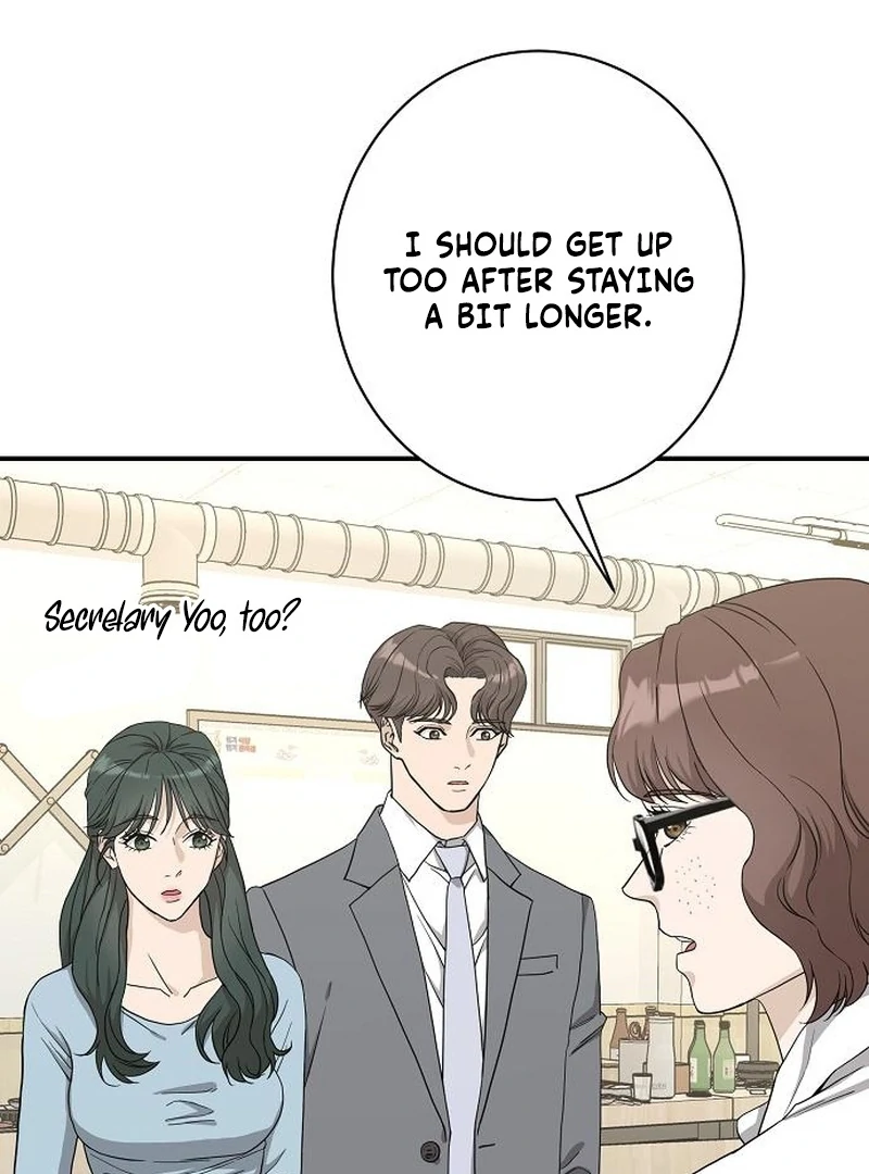 Ugly Wife chapter 35 page 31