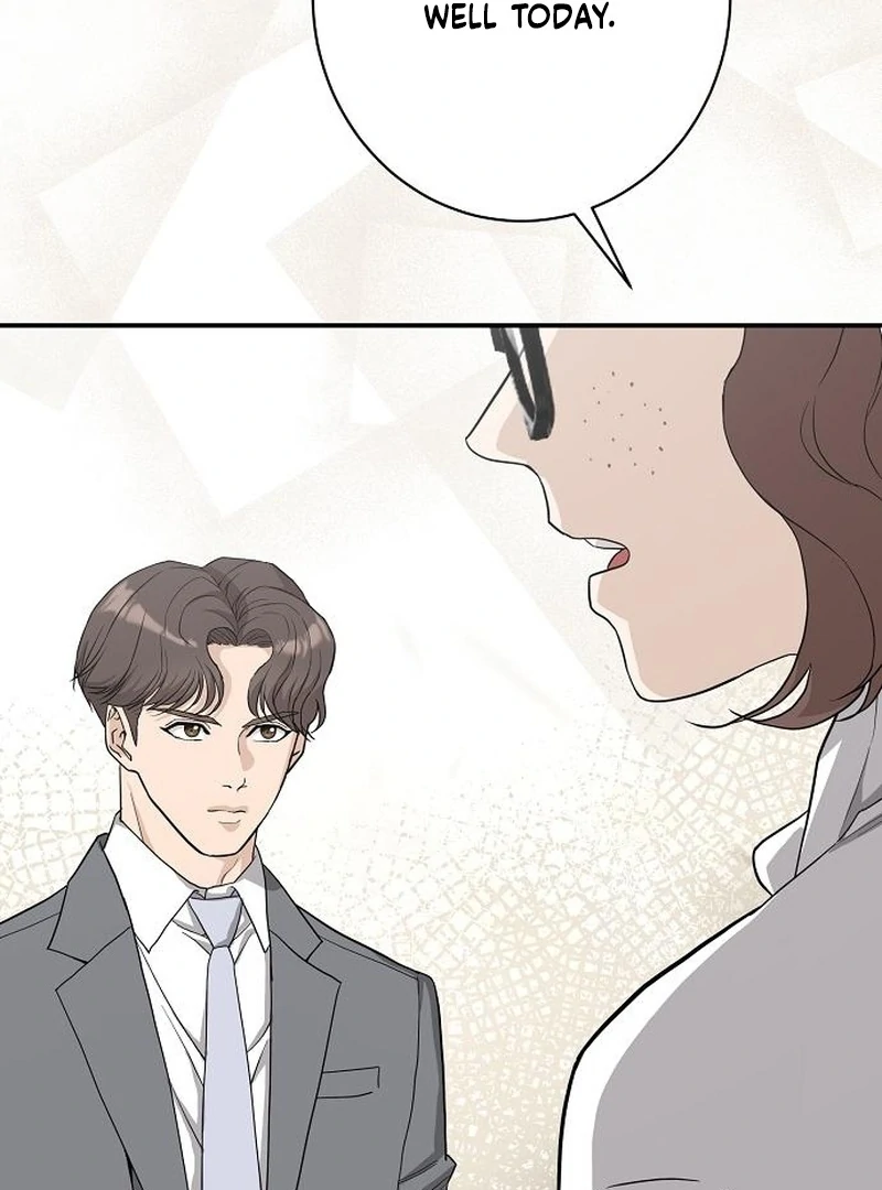 Ugly Wife chapter 35 page 33