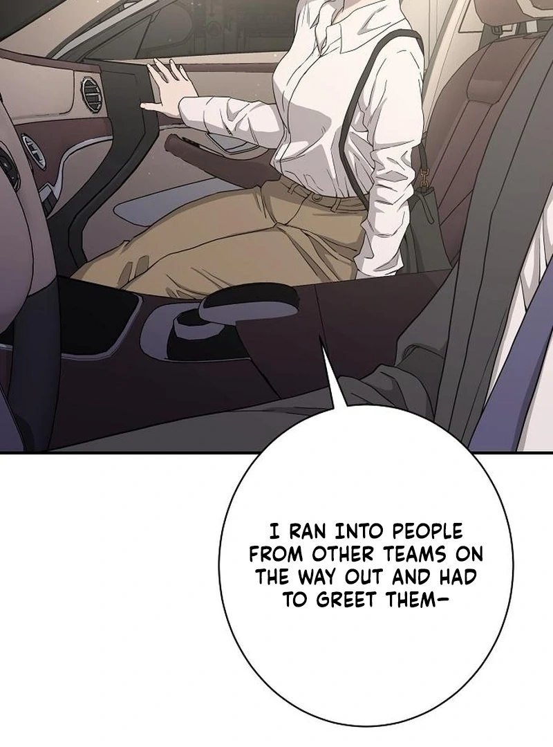 Ugly Wife chapter 35 page 41