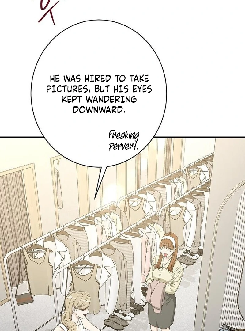 Ugly Wife chapter 36 page 4