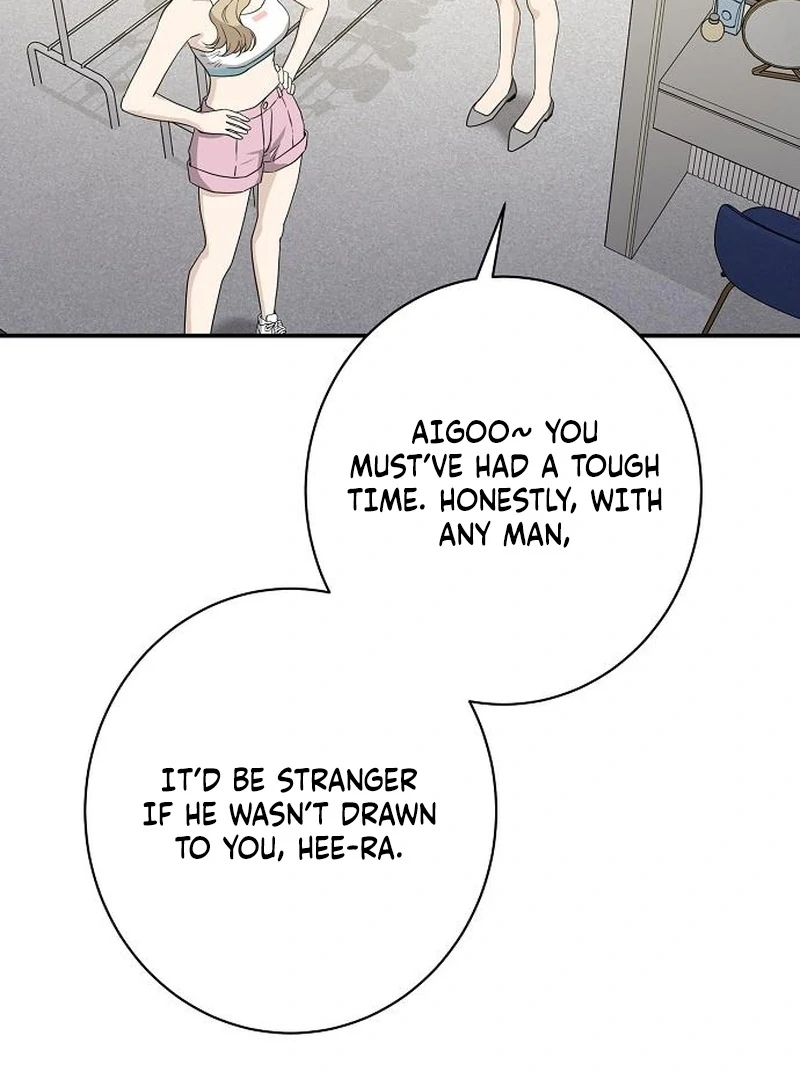 Ugly Wife chapter 36 page 5