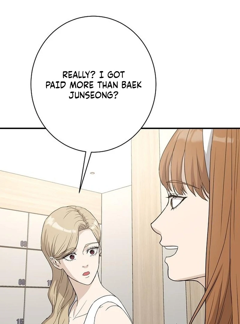 Ugly Wife chapter 36 page 11
