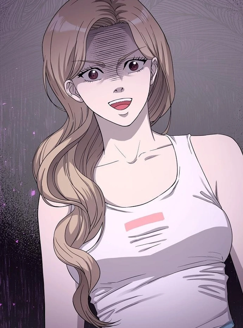 Ugly Wife chapter 36 page 19