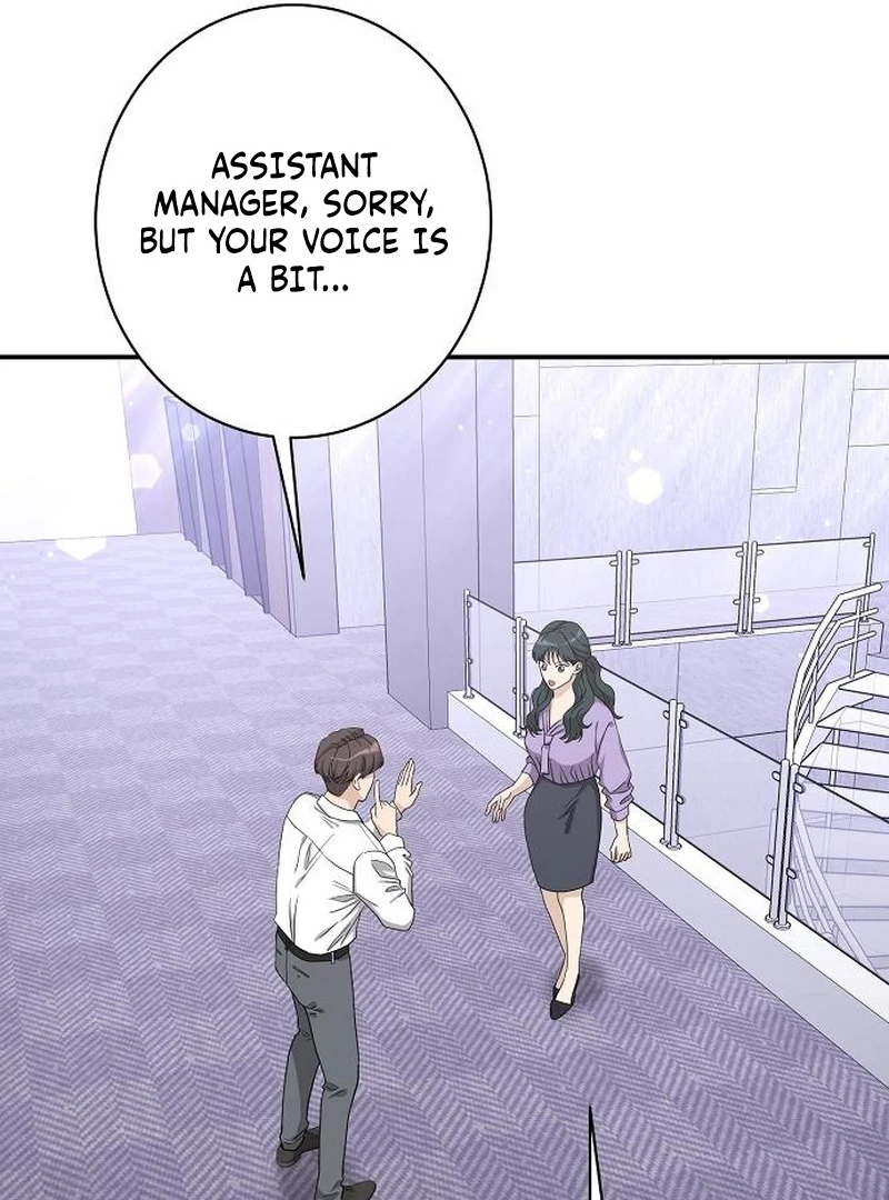 Ugly Wife chapter 36 page 27