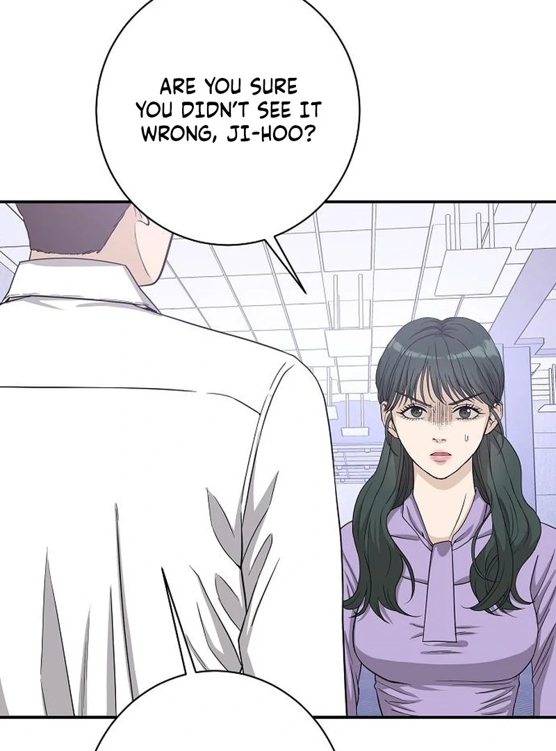 Ugly Wife chapter 36 page 31