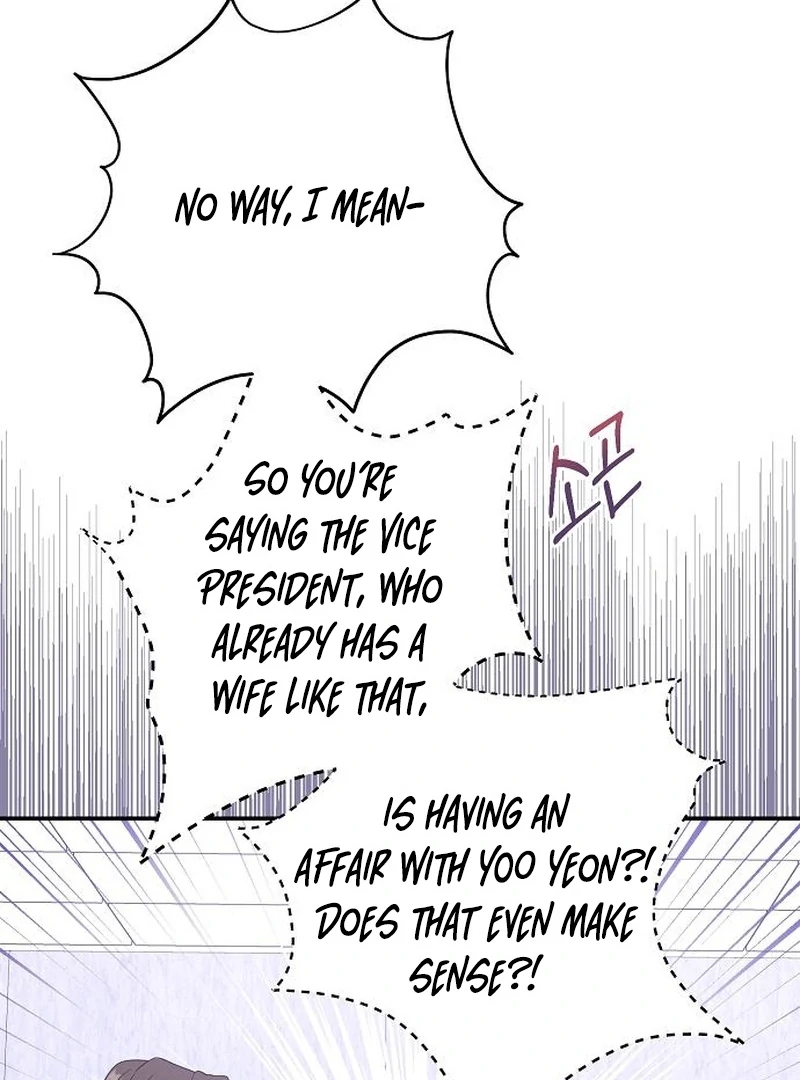Ugly Wife chapter 36 page 33