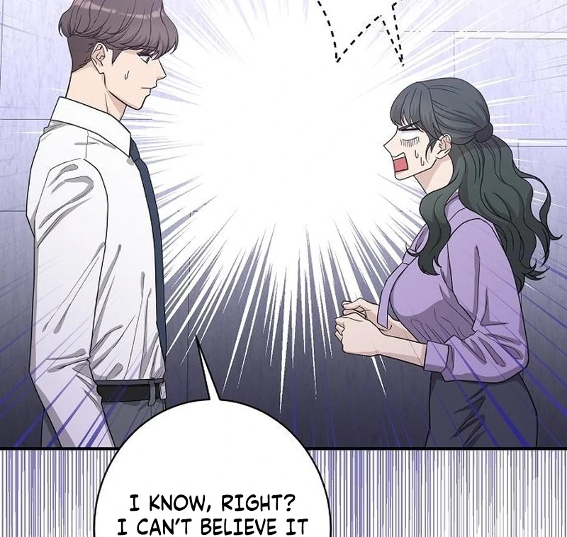 Ugly Wife chapter 36 page 34
